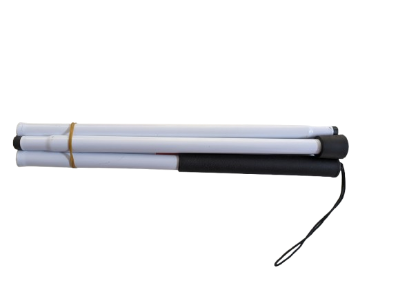 135-Inch Straight Tip Guide Cane 