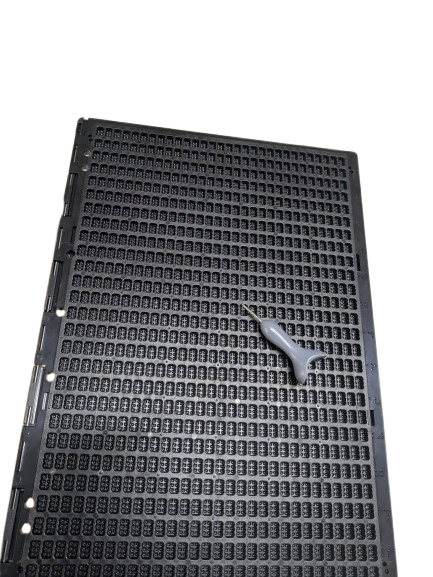 27-Line Writing Slate & Stylus 
