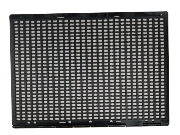 27-Line Writing Slate & Stylus 