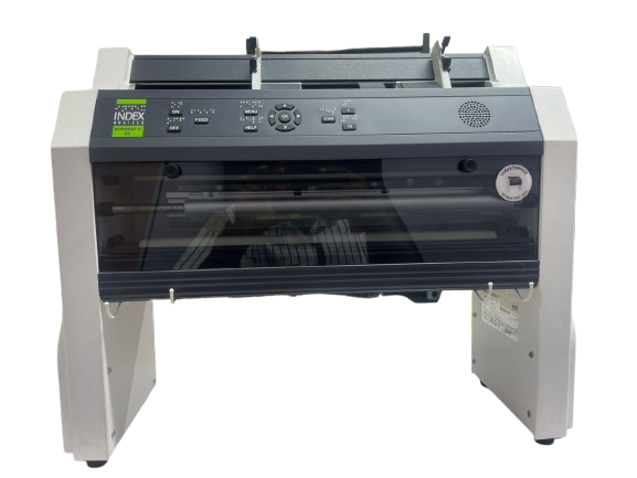 Index Everest V5 Braille Embosser 