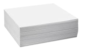 Ream Of A4 Vanguard Braille Paper (500 Sheets) 