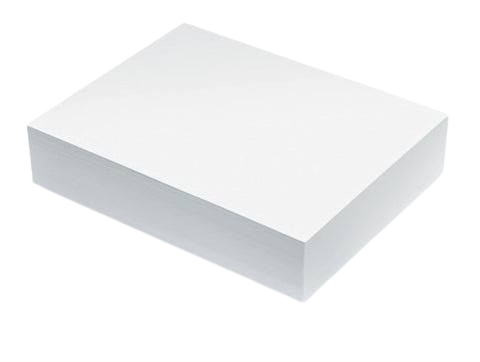 11-By-11.5-Inch Braillon Paper 