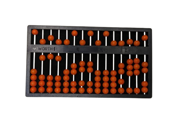 Abacus (Imported) 