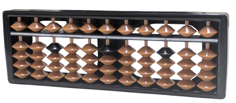 Abacus (Imported) 