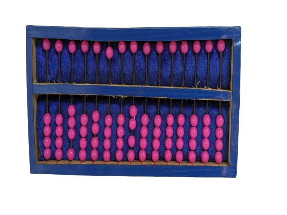 Abacus (Nigeria) 