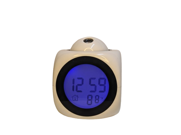Talking Clock 