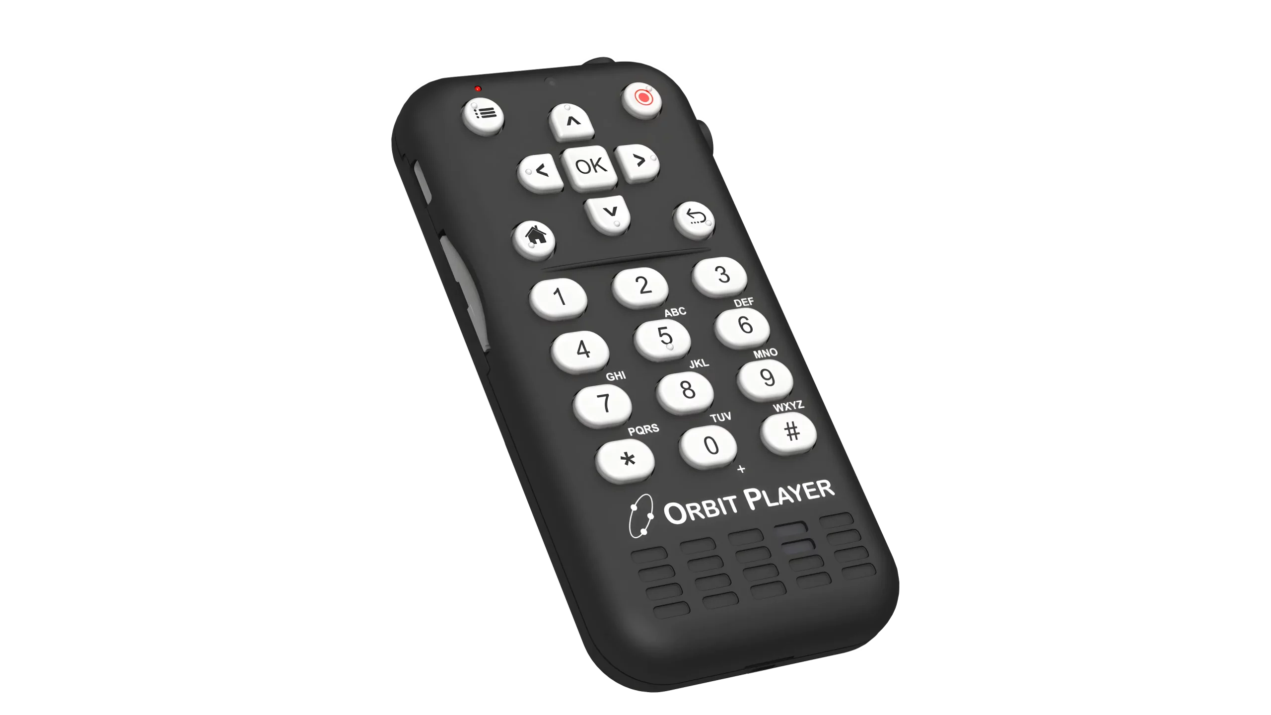 Orbit Player
