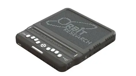 Graphiti Plus