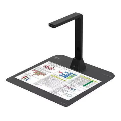 IRISCan Desk 5 Pro Book Scanner