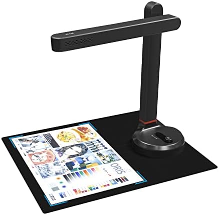 Netum Fast OCR Camera