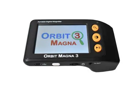 Orbit Magna 3