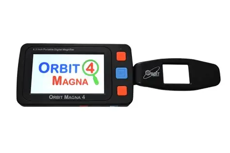 Orbit Magna 4 
