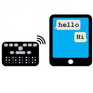 Orbit Chat Tablet Bundle