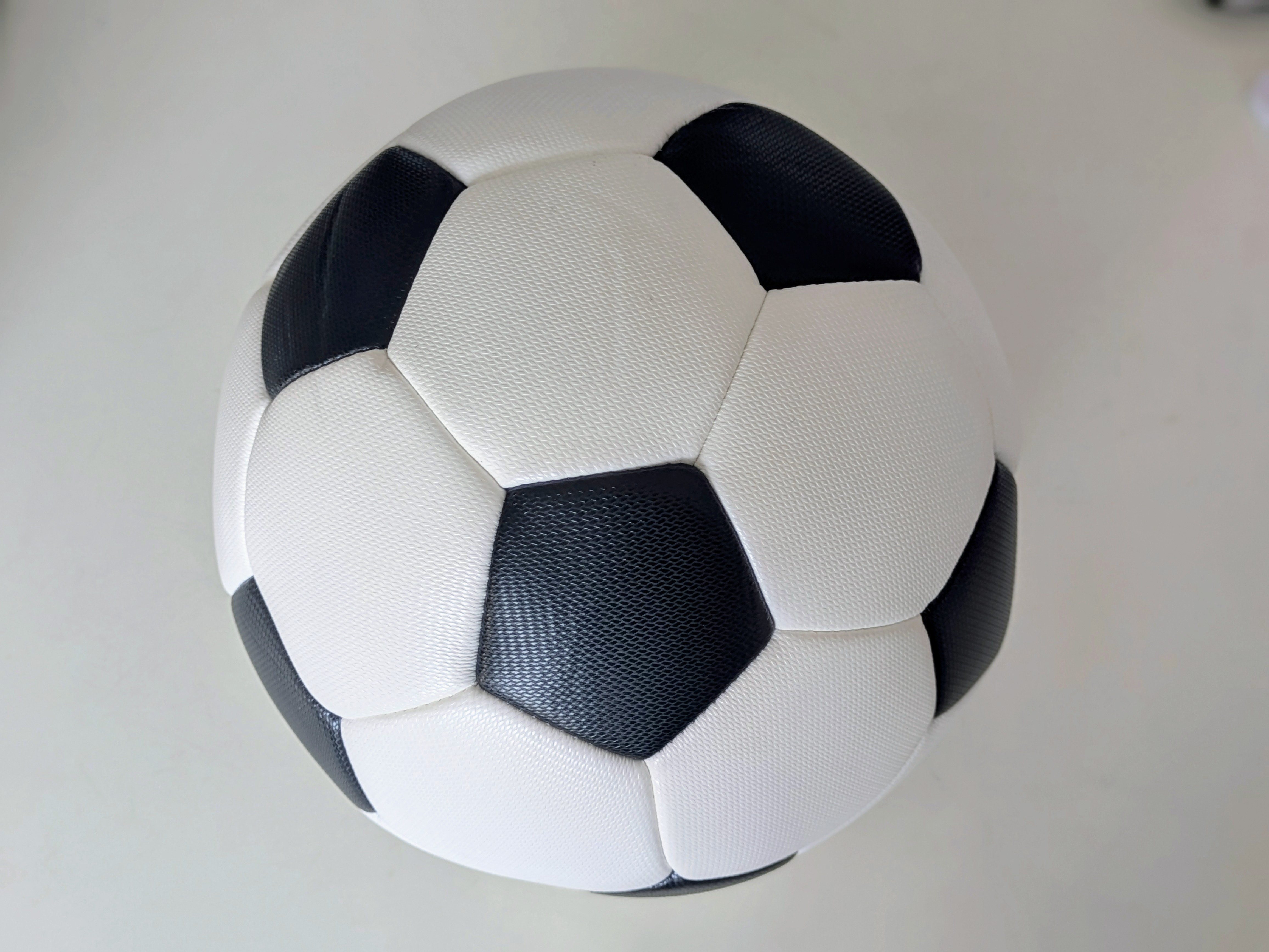Blind Football 